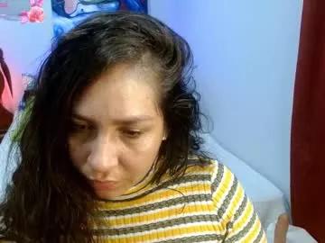 goddessnahi on Chaturbate 