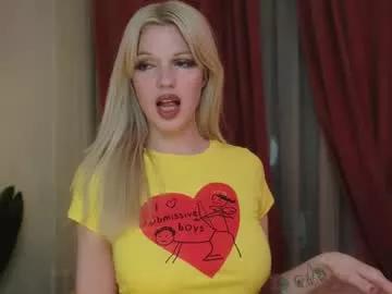 goddesssherry00 on Chaturbate 