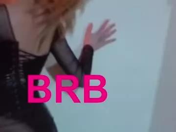 goddesssherry00 on Chaturbate 