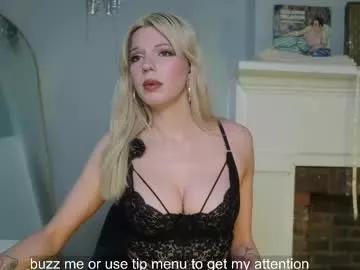goddesssherry00 on Chaturbate 
