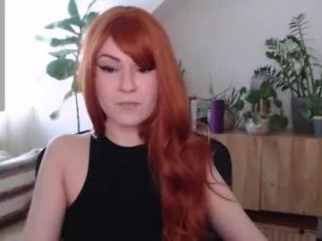 goddessvenina on Chaturbate 