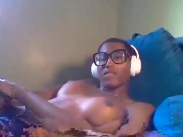 goddexx_kii on Chaturbate 