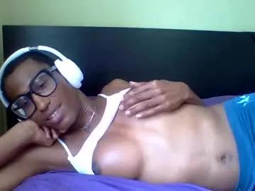 goddexx_kii on Chaturbate
