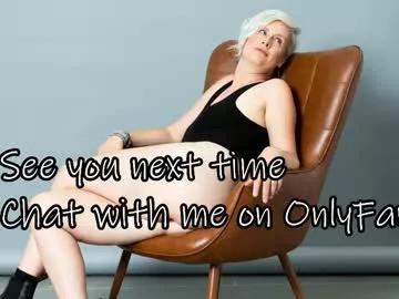 goddexxofpleasure on Chaturbate 