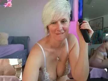 goddexxofpleasure on Chaturbate 
