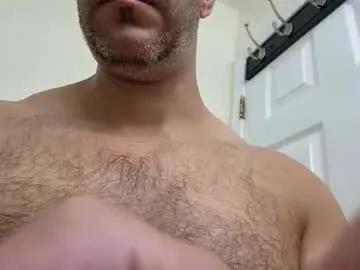 godsmack69 on Chaturbate