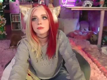 goldengoddessxxx on Chaturbate