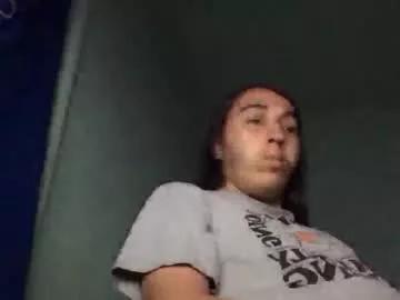 goober777 on Chaturbate 