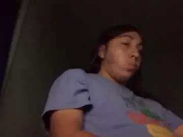 goober777 on Chaturbate 