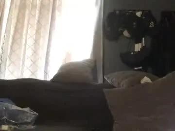 goober777 on Chaturbate 