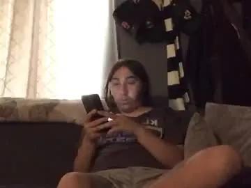 goober777 on Chaturbate 
