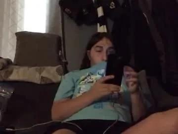 goober777 on Chaturbate 