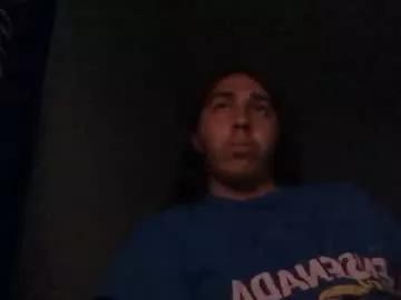 goober777 on Chaturbate 