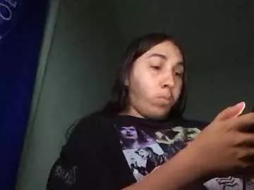 goober777 on Chaturbate 
