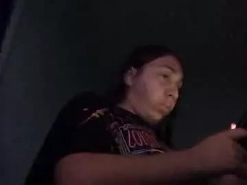 goober777 on Chaturbate 