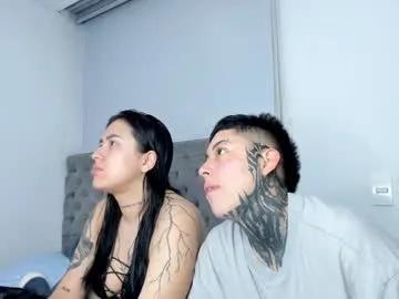 goodgirls__ on Chaturbate 