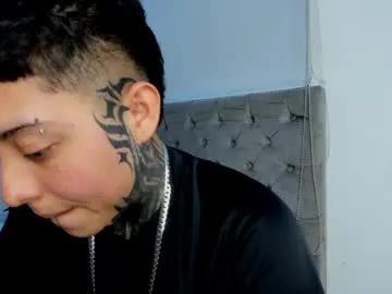 goodgirls__ on Chaturbate 