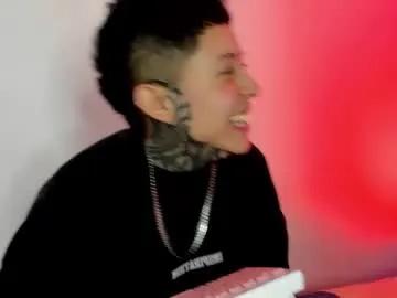 goodgirls__ — Naked for 100 #tomboy #new #tattoos #lesbian #strapon