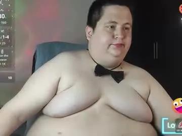 gorditohotsex on Chaturbate