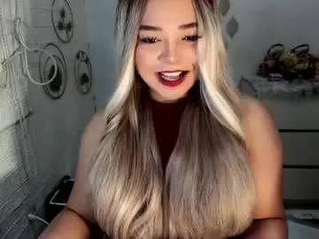 gorgeousamandarose on Chaturbate 