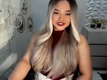 gorgeousamandarose on Chaturbate 