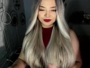 gorgeousamandarose on Chaturbate 