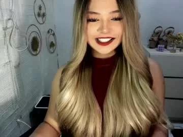 gorgeousamandarose on Chaturbate 