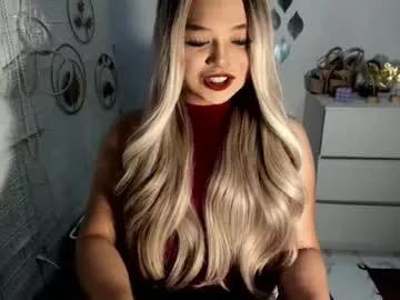 gorgeousamandarose on Chaturbate 