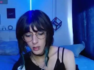 goth_minerva on Chaturbate