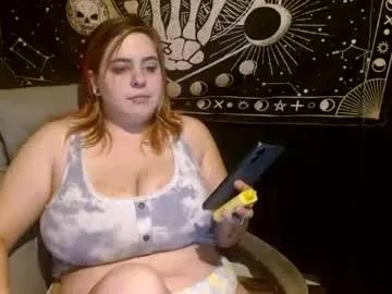 gothiccgoddess21 on Chaturbate