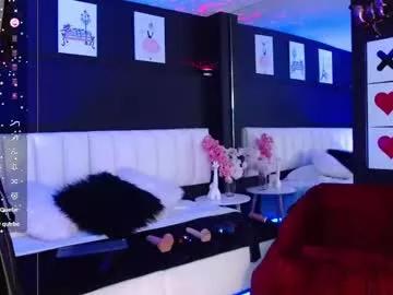 gotthic_met on Chaturbate 