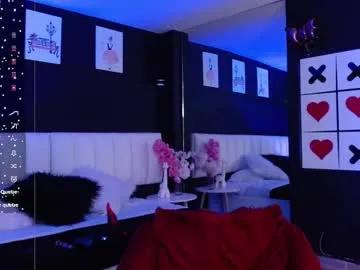 gotthic_met on Chaturbate 