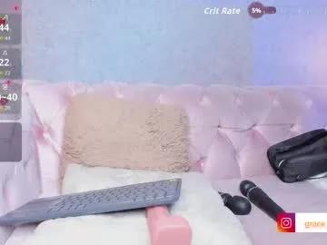 grace77_ on Chaturbate