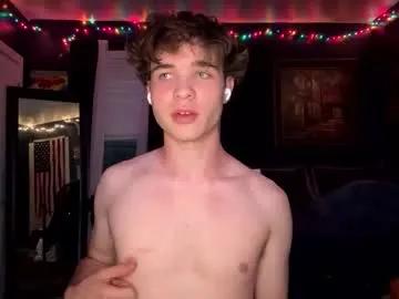 graysonowens — come chat with me #young #bigdick #twink