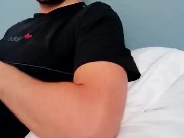 greendiamon on Chaturbate 