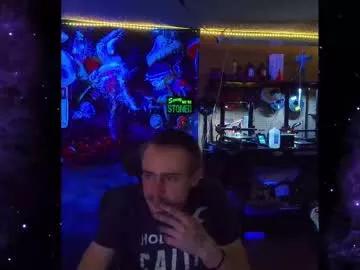 greenlungs8195 on Chaturbate 