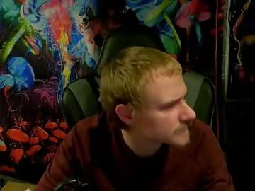 greenlungs8195 on Chaturbate 