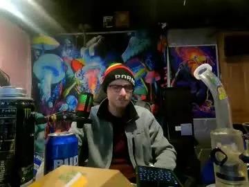greenlungs8195 on Chaturbate 