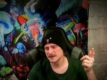 greenlungs8195 on Chaturbate 