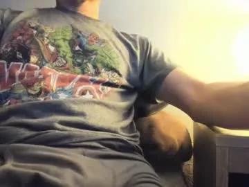 greenshadow33 on Chaturbate 