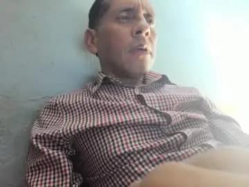 greenshadow33 on Chaturbate 