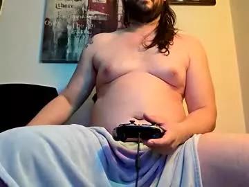 greenvertgo on Chaturbate 