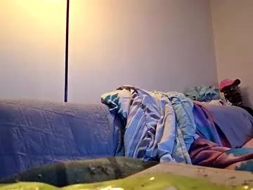greenvertgo on Chaturbate 