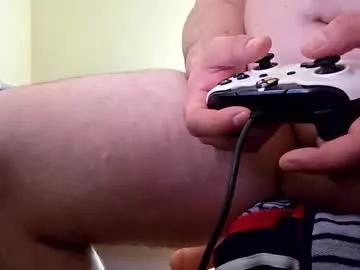 greenvertgo on Chaturbate 