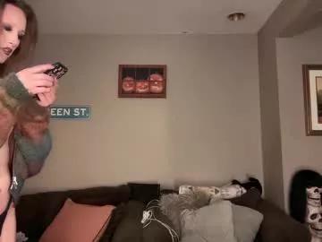 greenxxxqueen on Chaturbate 