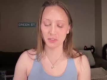 greenxxxqueen on Chaturbate 