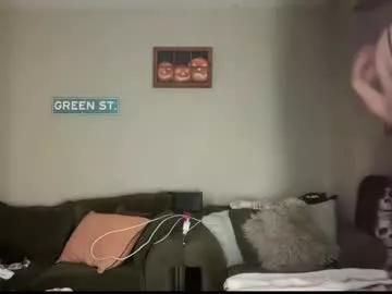 greenxxxqueen on Chaturbate 