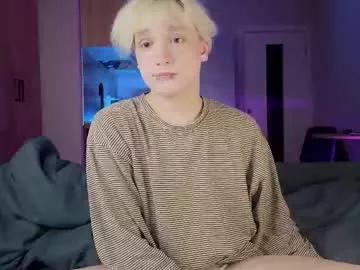 gregory_byyrd on Chaturbate 