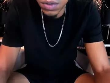 gregory_sforza on Chaturbate 