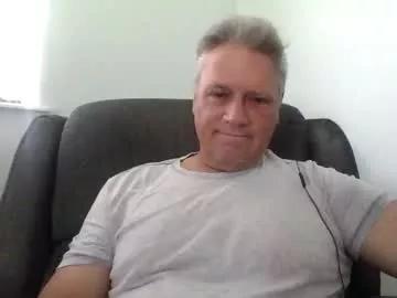 gregthickdix on Chaturbate 